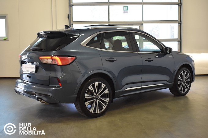 FORD Kuga 2.5 Full Hybrid 190 CV 4WD Vignale Aut.